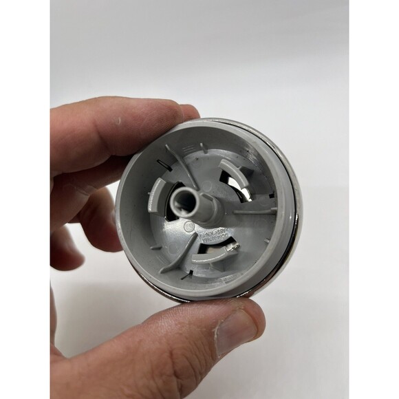 Samsung Washer Dryer Control Knob  DC97-16931A  DC97-16931B DC64-02768A W157 - Picture 8 of 10